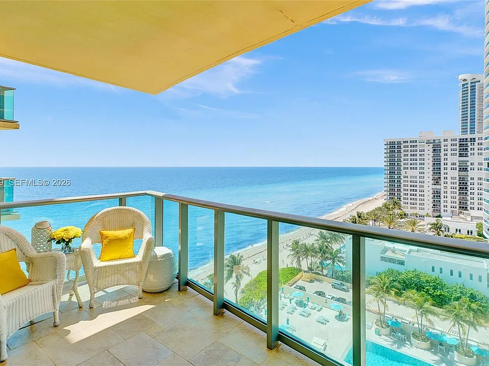 2501 S Ocean Dr #1212