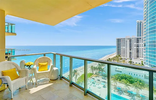 2501 S Ocean Dr #1212 Photo 1