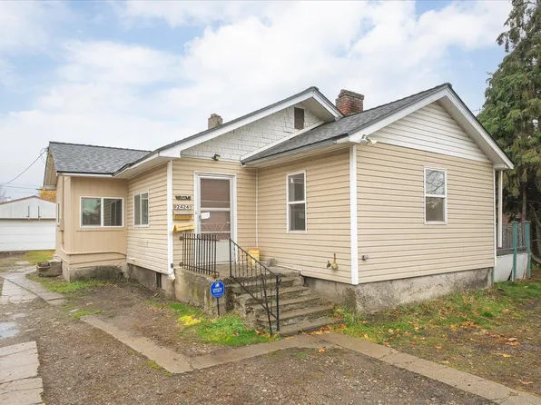 2424 E Mission Ave, Spokane, WA 99202
