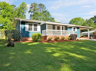 104 Oak Park Dr, Mauldin, SC 29662