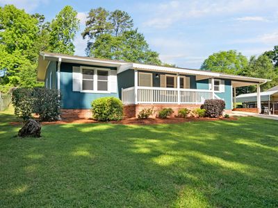 104 Oak Park Dr, Mauldin, SC, 29662