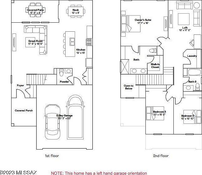 2nd image of 6840 E Camino Naife