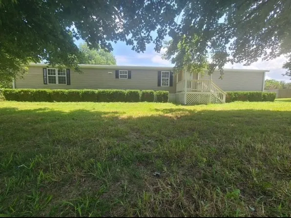 1062 Indian Creek Rd, Huntland, TN 37345
