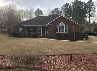 1185 Cv Mosley Blvd, Vidalia, GA 30474