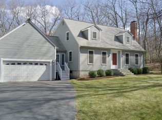 181 Freedom St, Hopedale, MA 01747