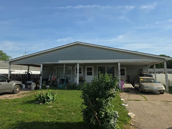 4090-4092 Poppy Garden Rd, Colona, IL 61241