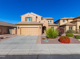 10934 E Sebring Ave, Mesa, AZ 85212