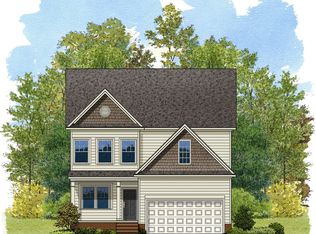 7763 Discovery Rd, North Charleston, SC 29420