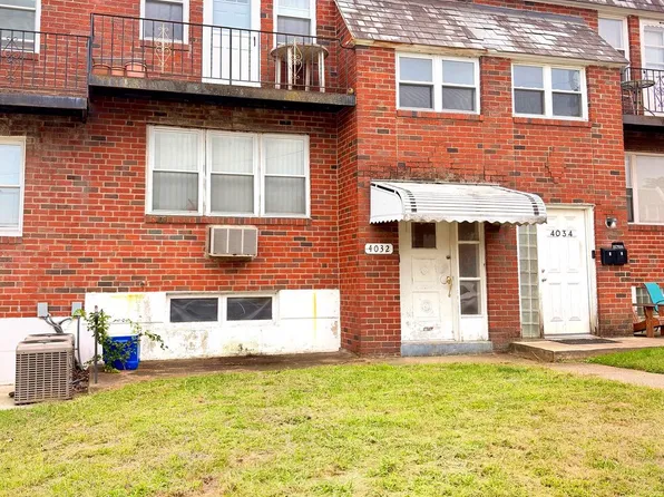 4032 Balwynne Park Rd, Philadelphia, PA 19131