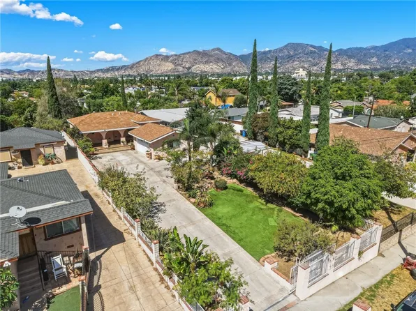 15221 Nurmi St, Sylmar, CA 91342