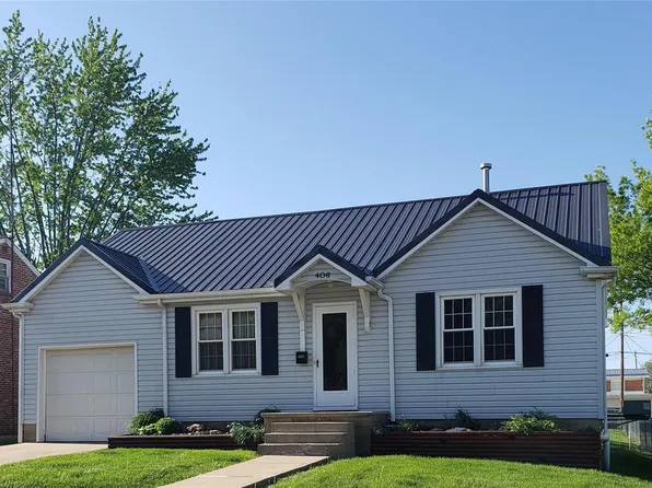 406 E Washington Ave, Owensville, MO 65066