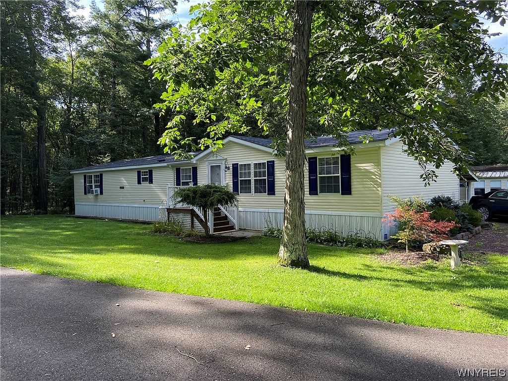 100 Kit Rdg, Chenango Forks, NY 13746 Zillow