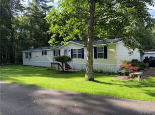 100 Kit Rdg, Chenango Forks, NY 13746