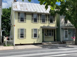 235 Chambersburg St #2, Gettysburg, PA 17325