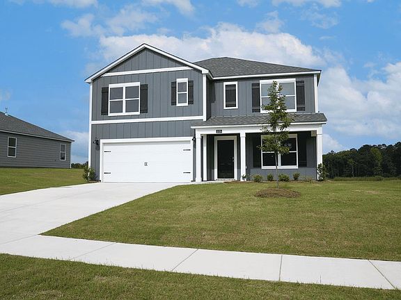 2nd image of 2175 Ogletree Pl