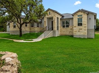 268 Secret Way, Spring Branch, TX 78070