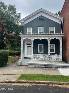 610 Mulberry St, Hollidaysburg, PA, 16648