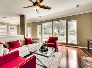 5804 Lafayette Dr, Frisco, TX 75035
