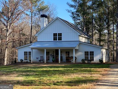 2760 Indian Creek Rd, Madison, GA, 30650