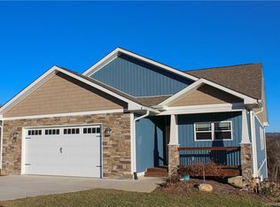 283 River Breeze Ln, Etowah, NC 28729