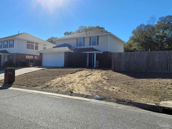 6379 Mers Ln, Pensacola, FL 32526