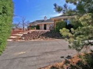 4280 N Capri Cir, Prescott Valley, AZ 86314