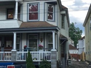 42 Elder St, Schenectady, NY 12304