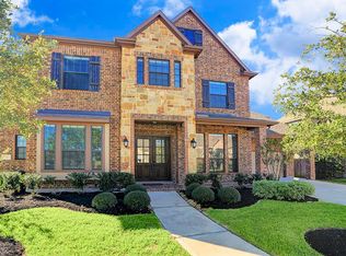 26703 Ridgetop Pole Ln, Katy, TX 77494