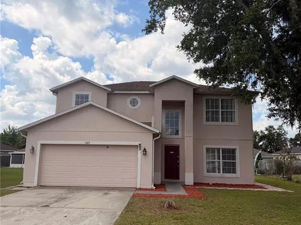 567 Hummingbird Ct, Poinciana, FL 34759