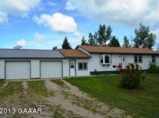 17341 State Highway 55, Glenwood, MN 56334