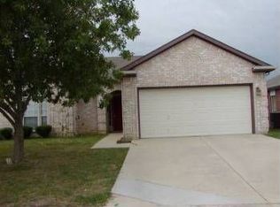 3427 Mayhill Ct, Arlington, TX 76014