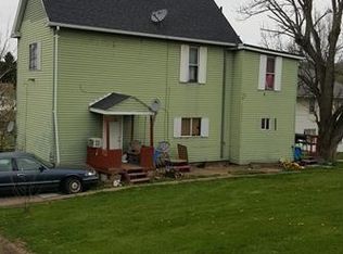 555 Donnan Ave, Washington, PA