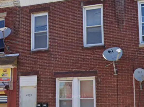 4703 Knorr St, Philadelphia, PA 19135