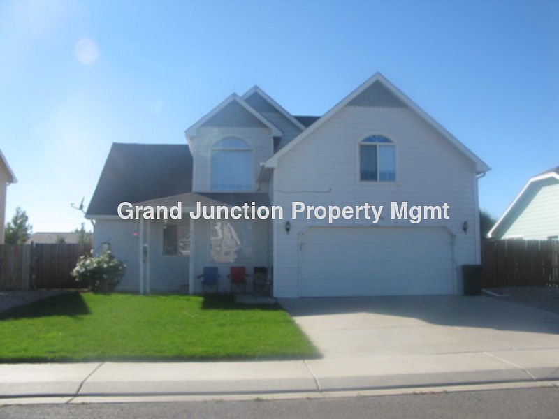 389 1/2 Skyler St, Grand Junction, CO 81501 Zillow