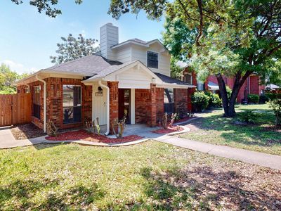 2020 La Prada Pkwy, Mesquite, TX, 75150