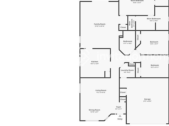 2nd image of 2210 Shelbourne Ct