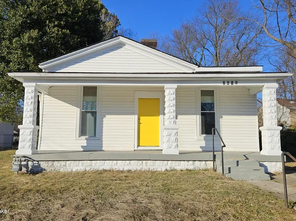 2615 Greenwood Ave, Louisville, KY 40211