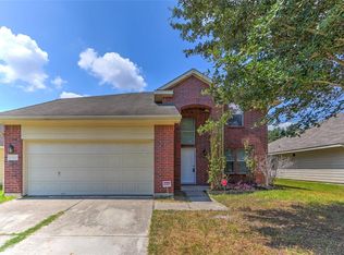 19831 Karlanda Ln, Houston, TX 77073