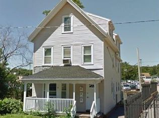 91 Babson St, Mattapan, MA 02126