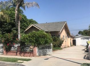 11137 Brockway Ave, El Monte, CA 91731