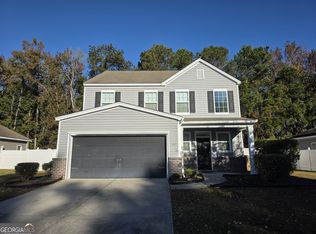 829 Hyacinth Cir, Guyton, GA 31312
