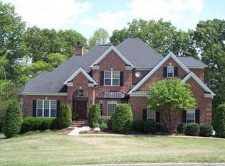 205 Polo Ct, Blountville, TN 37617
