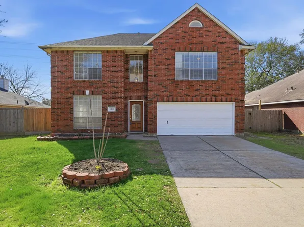 2910 Cocona Ln, Houston, TX 77073