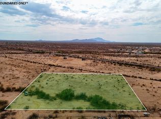 0 N Shadyside St, Florence, AZ 85132