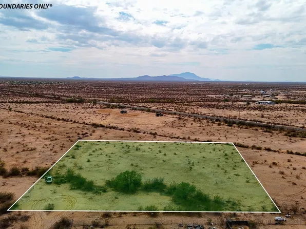 0 N Shadyside St, Florence, AZ 85132