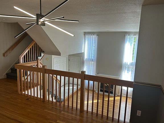 Living Room - View from Dining Room