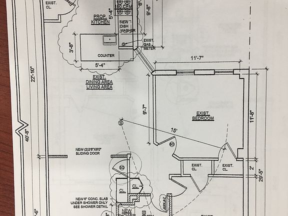2nd image of 127 W 82nd St APT 6B