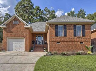 105 Tamwood Cir, Cayce, SC 29033
