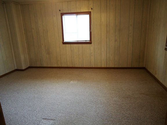 1- Bedroom
