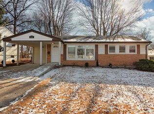 9618 Corregidor Dr, Saint Louis, MO